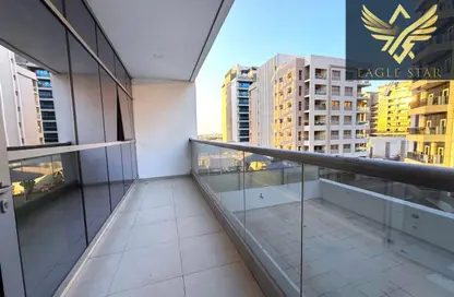 شقة - غرفة نوم - 2 حمامات للايجار في الخير 2 - السطوة - دبي