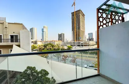 Apartment - Studio - 1 Bathroom for sale in National Bonds Residence - District 15 - Jumeirah Village Circle - Dubai Apartment - Studio - 1 Bathroom for sale in National Bonds Residence - District 15 - Jumeirah Village Circle - Dubai