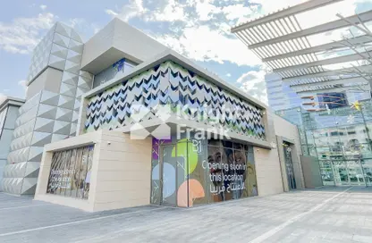 Outdoor Building image for: Retail - Studio for rent in B1 Mall - Al Barsha 1 - Al Barsha - Dubai, Image 1
