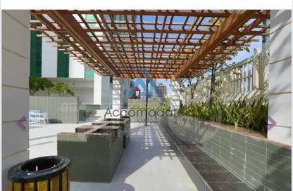 Apartment - 2 Bedrooms - 3 Bathrooms for sale in Tala Tower - Marina Square - Al Reem Island - Abu Dhabi