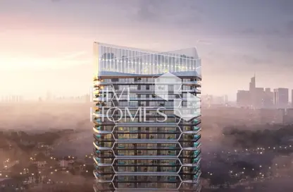 Apartment - 2 Bedrooms - 3 Bathrooms for sale in Hadley Heights 2 - Dubai Sports City - Dubai