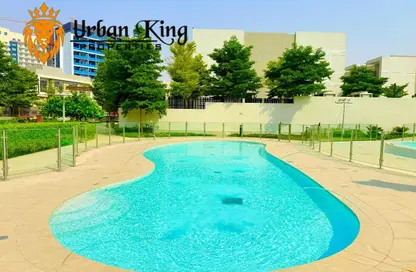 فيلا - 5 غرف نوم - 5 حمامات للايجار في فلل 180 درجة - ليوان - دبي لاند - دبي
