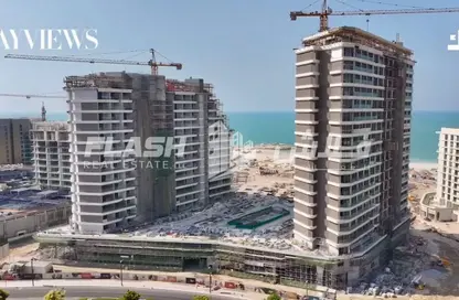 Apartment - 1 Bedroom - 2 Bathrooms for sale in Bayviews - Hayat Island - Mina Al Arab - Ras Al Khaimah