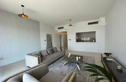 شقة - غرفة نوم - 2 حمامات للبيع في بي جي أبر هاوس - الفرجان - دبي