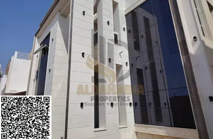 فيلا - 5 غرف نوم - 5 حمامات للبيع في 1 الياسمين - الياسمين - عجمان