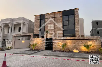 Villa - 5 Bedrooms - 7 Bathrooms for sale in Al Alia - Ajman