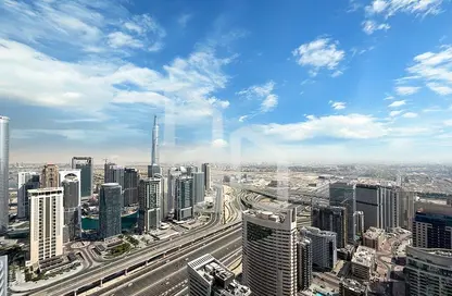 شقة - 2 غرف نوم - 2 حمامات للبيع في فيدا ريزيدنس دبي مارينا - دبي مارينا - دبي
