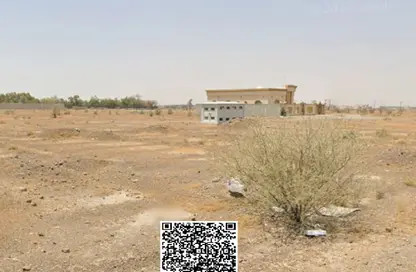 Land - Studio for sale in Manama - Ajman