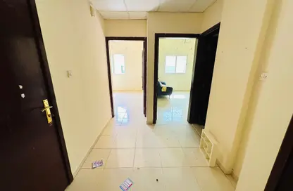 Apartment - 1 Bedroom - 1 Bathroom for rent in Muwaileh 29 Building - Muwaileh - Sharjah