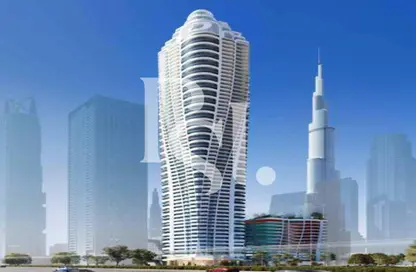 Apartment - 1 Bedroom - 2 Bathrooms for sale in Volta - Downtown Dubai - Dubai