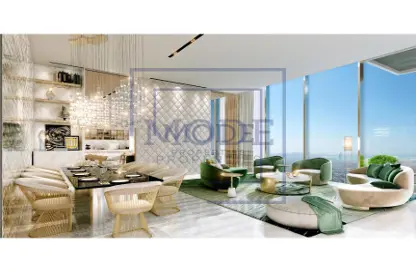 Apartment - 1 Bedroom - 1 Bathroom for sale in Safa one - Al Wasl - Dubai
