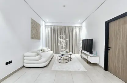 Apartment - 1 Bedroom - 2 Bathrooms for rent in Myka Residence - Dubai Production City (IMPZ) - Dubai