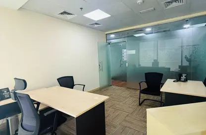 Business Centre - Studio for rent in The Prime Tower - Business Bay - Dubai
