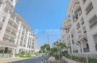 Apartment - 2 Bedrooms - 3 Bathrooms for sale in Ansam 4 - Ansam - Yas Island - Abu Dhabi