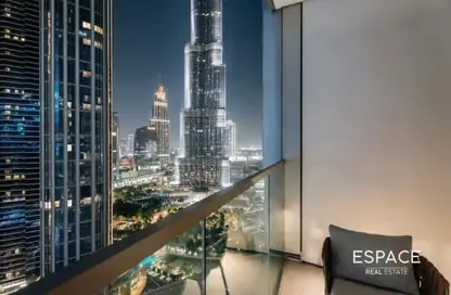 Apartment - 2 Bedrooms - 3 Bathrooms for sale in Grande - Opera District - Downtown Dubai - Dubai Apartment - 2 Bedrooms - 3 Bathrooms for sale in Grande - Opera District - Downtown Dubai - Dubai
