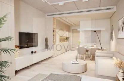 Apartment - Studio - 1 Bathroom for sale in MAG 330 - City of Arabia - Dubai