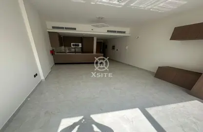 Apartment - Studio - 1 Bathroom for rent in Avanos - Jumeirah Village Circle - Dubai