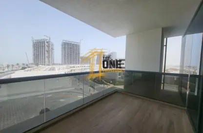 Apartment - 2 Bedrooms - 3 Bathrooms for sale in Gateway Residences 2 - Mina Al Arab - Ras Al Khaimah