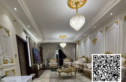 Duplex - 3 Bedrooms - 4 Bathrooms for sale in Ajman Corniche Residences - Ajman Corniche Road - Ajman