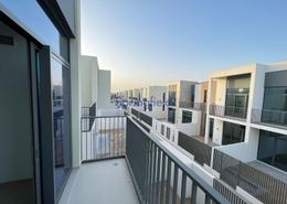 Townhouse - 3 bedrooms - 3 bathrooms for rent in Joy - Arabian Ranches 3 - Dubai Townhouse - 3 bedrooms - 3 bathrooms for rent in Joy - Arabian Ranches 3 - Dubai