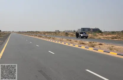 Land - Studio for sale in Al Sajaa Industrial - Al Sajaa - Sharjah