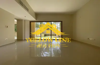 Townhouse - 4 Bedrooms - 5 Bathrooms for rent in Al Raha Gardens - Abu Dhabi