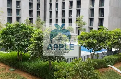 شقة - 2 غرف نوم - 3 حمامات للايجار في الطراز - حي نسيج - الجادة - الشارقة