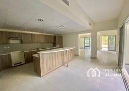 Villa - 3 bedrooms - 5 bathrooms for rent in Malibu - Mina Al Arab - Ras Al Khaimah