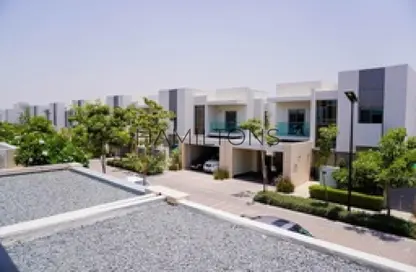 Villa - 5 Bedrooms - 6 Bathrooms for sale in Al Zahia 1 - Al Zahia - Muwaileh Commercial - Sharjah