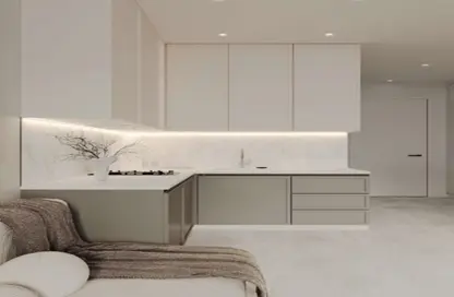 Apartment - Studio - 1 Bathroom for sale in The Fifth Tower - Jumeirah Village Circle - Dubai