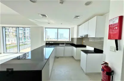 Apartment - 2 Bedrooms - 3 Bathrooms for rent in The Pulse Residence Icon - The Pulse - Dubai South (Dubai World Central) - Dubai