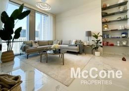 Apartment - 2 bedrooms - 3 bathrooms for sale in Amna - Al Habtoor City - Business Bay - Dubai