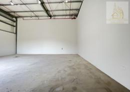 Empty Room image for: Warehouse - 1 bathroom for rent in Al Saja'a - Sharjah Industrial Area - Sharjah, Image 1