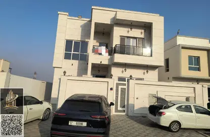 فيلا - 6 غرف نوم - 8 حمامات للايجار في الحليو 2 - الحليو - عجمان فيلا - 6 غرف نوم - 8 حمامات للايجار في الحليو 2 - الحليو - عجمان