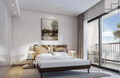 Apartment - 2 Bedrooms - 3 Bathrooms for sale in Sobha Orbis - Motor City - Dubai