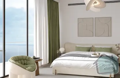 Apartment - Studio - 1 Bathroom for sale in Ellington Views II - Al Hamra Village - Ras Al Khaimah