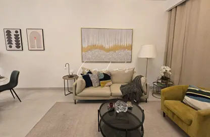شقة - غرفة نوم - 2 حمامات للايجار في كانال فرونت ريزيدنس 4 - كانال فرونت ريزيدينس - الوصل - دبي