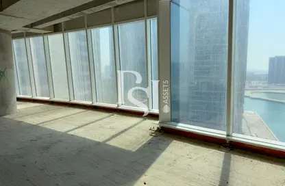 Office Space - Studio for rent in Omega Towers - City Of Lights - Al Reem Island - Abu Dhabi Office Space - Studio for rent in Omega Towers - City Of Lights - Al Reem Island - Abu Dhabi
