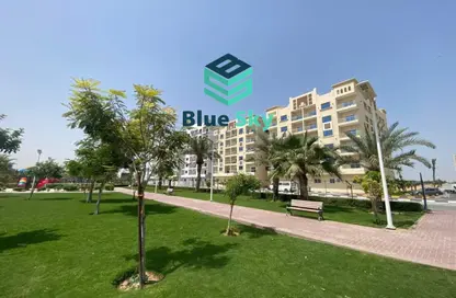 Apartment - 2 Bedrooms - 2 Bathrooms for sale in Al Ameera Village - Ajman