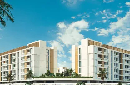 Apartment - Studio - 1 Bathroom for sale in Torino - Arjan - Dubai