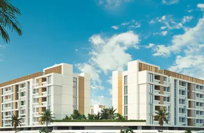 Apartment - Studio - 1 Bathroom for sale in Torino - Arjan - Dubai