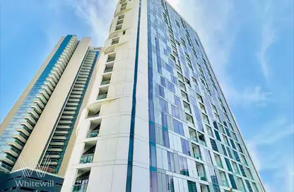 Apartment - 1 Bedroom - 1 Bathroom for rent in Meera 2 - Shams Abu Dhabi - Al Reem Island - Abu Dhabi