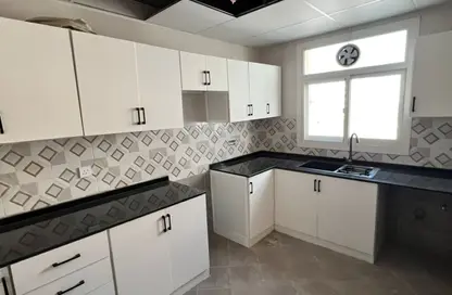 Apartment - 1 Bedroom - 2 Bathrooms for rent in Al Rashidiya - Ajman Downtown - Ajman