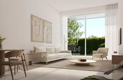 شقة - غرفة نوم - 2 حمامات للبيع في سيلاين ريزيدينسز - الزورا - عجمان