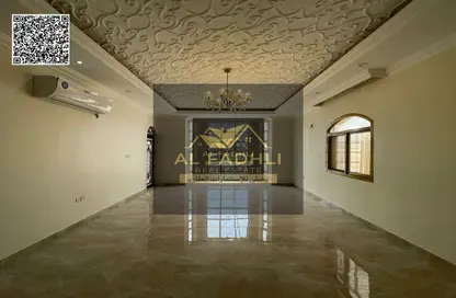 Villa - 5 Bedrooms - 7 Bathrooms for rent in Al Rawda 3 Villas - Al Rawda 3 - Al Rawda - Ajman