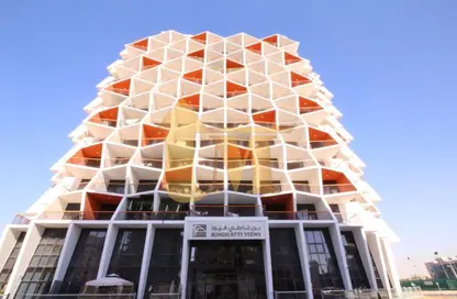 شقة - 3 غرف نوم - 3 حمامات للبيع في بنغاتى فيوز - واحة السيليكون - دبي