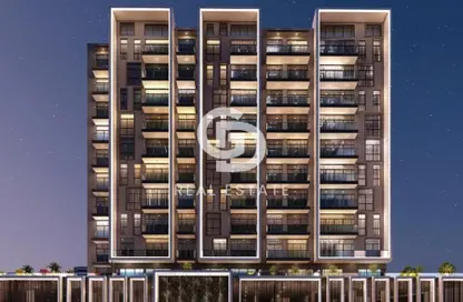 شقة - 2 غرف نوم - 3 حمامات للبيع في توليب أواسيس 11 - مجان - دبي لاند - دبي شقة - 2 غرف نوم - 3 حمامات للبيع في توليب أواسيس 11 - مجان - دبي لاند - دبي