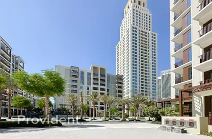 Apartment - 2 Bedrooms - 2 Bathrooms for sale in Savanna - Dubai Creek Harbour (The Lagoons) - Dubai