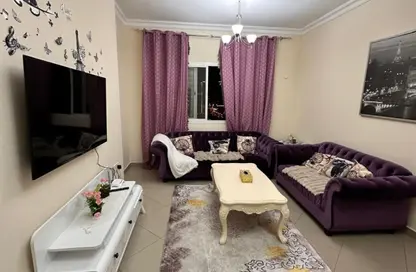 Apartment - 2 Bedrooms - 2 Bathrooms for rent in Al Taawun - Sharjah