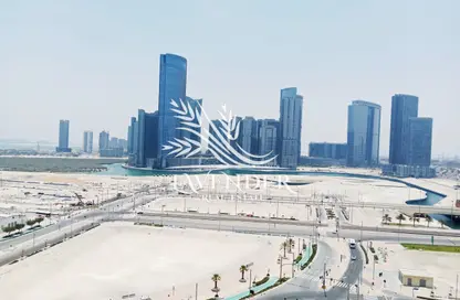 شقة - 1 حمام للايجار في مارينا رايز - جزيرة الريم - أبوظبي